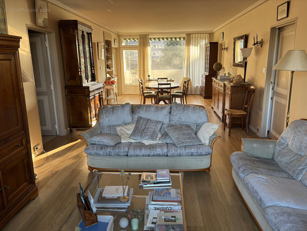 Appartement à ROUBAIX