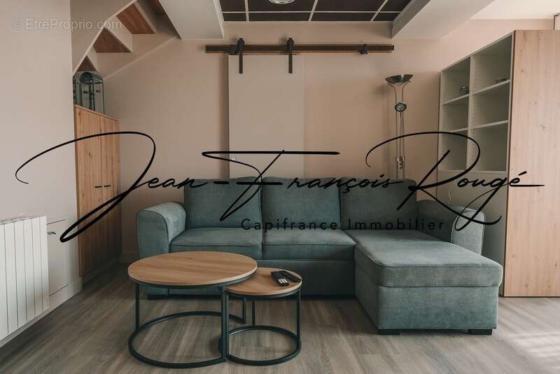 Maison à BARNEVILLE-CARTERET