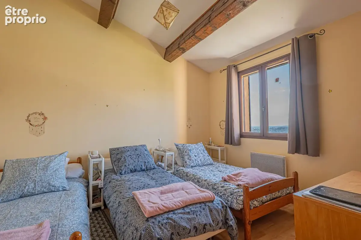 Maison 8 pièces 181 m² à vendre à Nice (06200) - photo 6