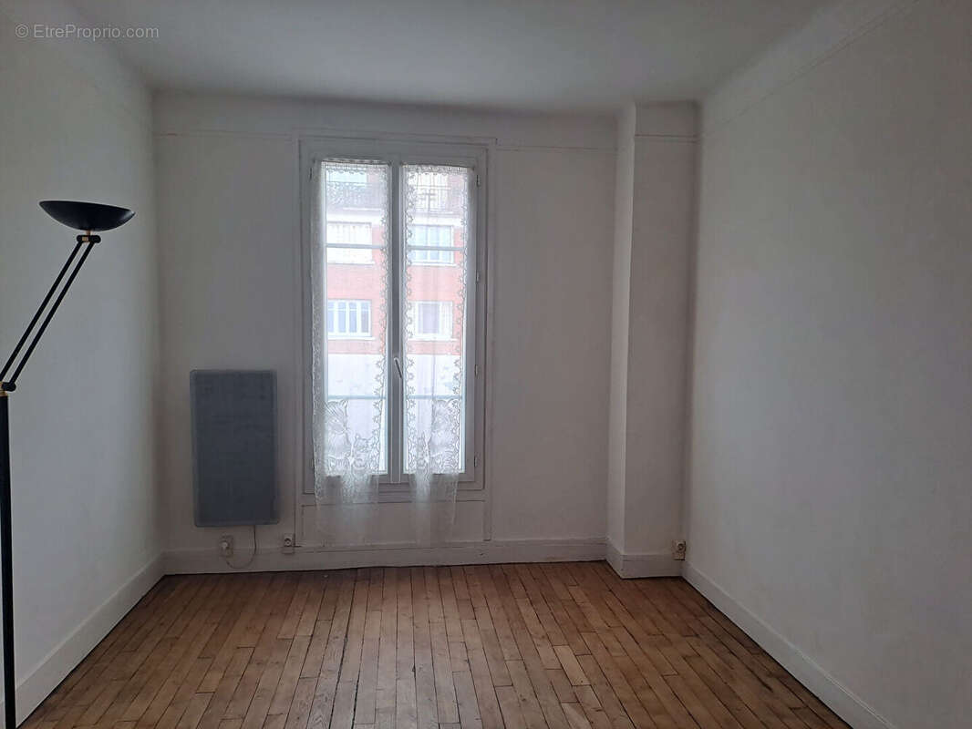 Appartement Montrouge 1 pièce(s) 20.62 m2 - photo 6