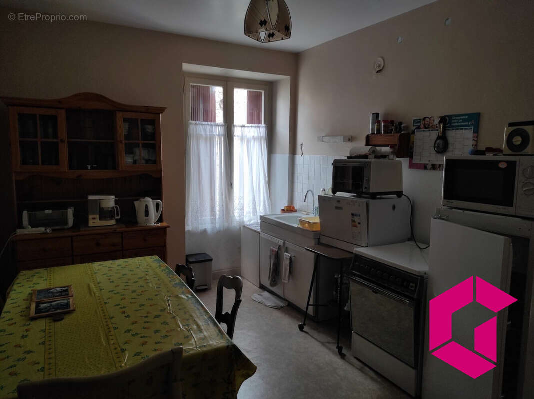 Appartement à ROSIERES