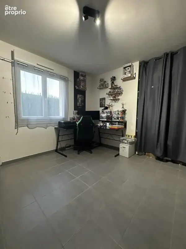 Maison 8 pièces 193 m² à vendre à Contrisson (55800) - photo 8