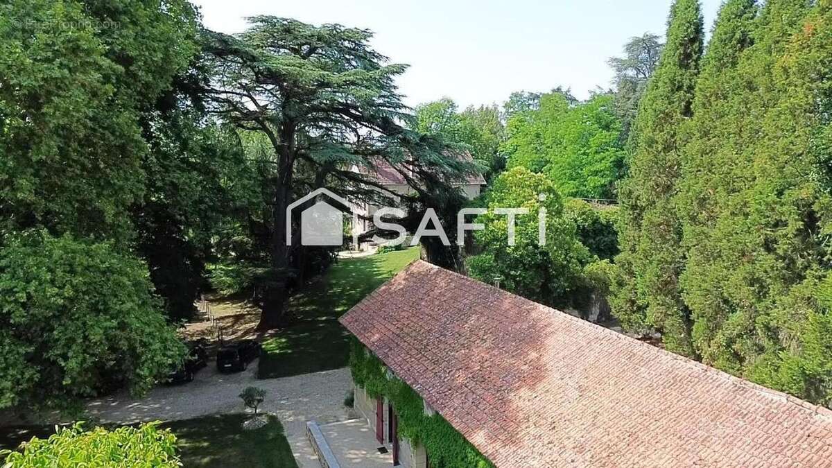 Photo 3 - Maison à MONSEMPRON-LIBOS