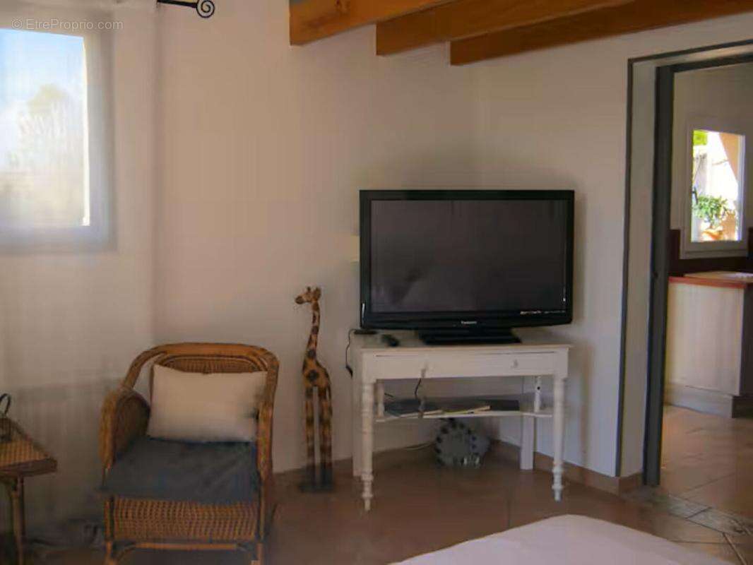 Maison à GARGAS