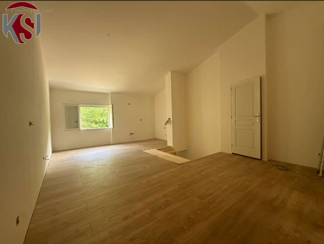 Appartement à RIANS
