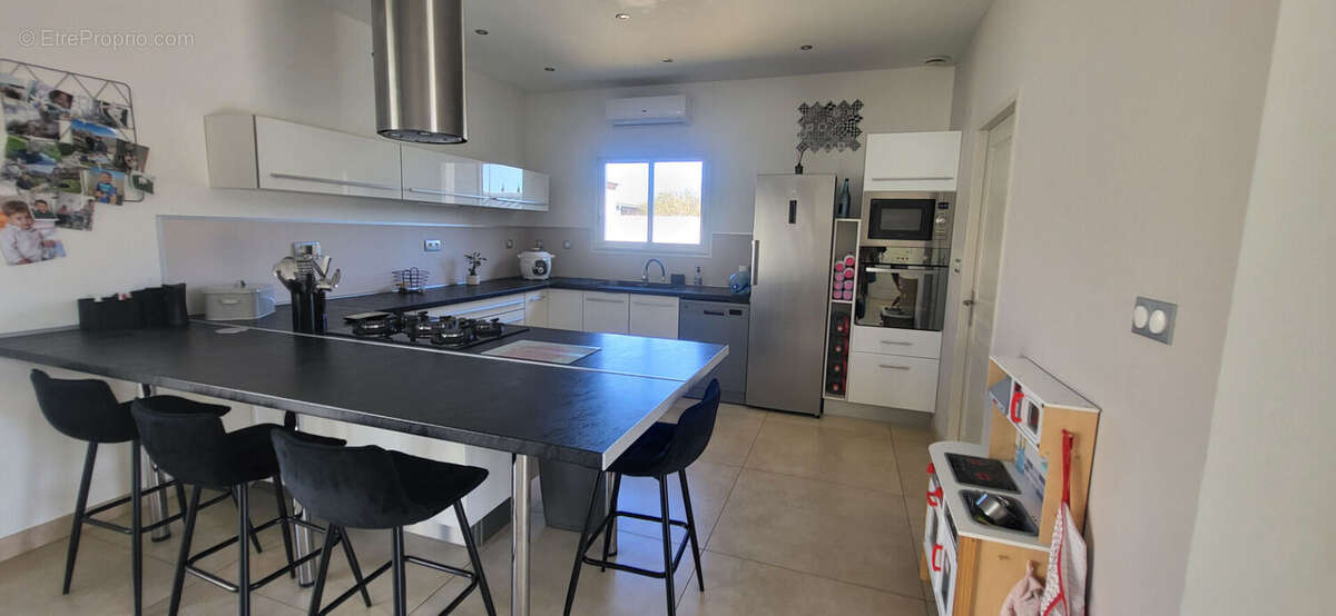 Maison à CARCASSONNE