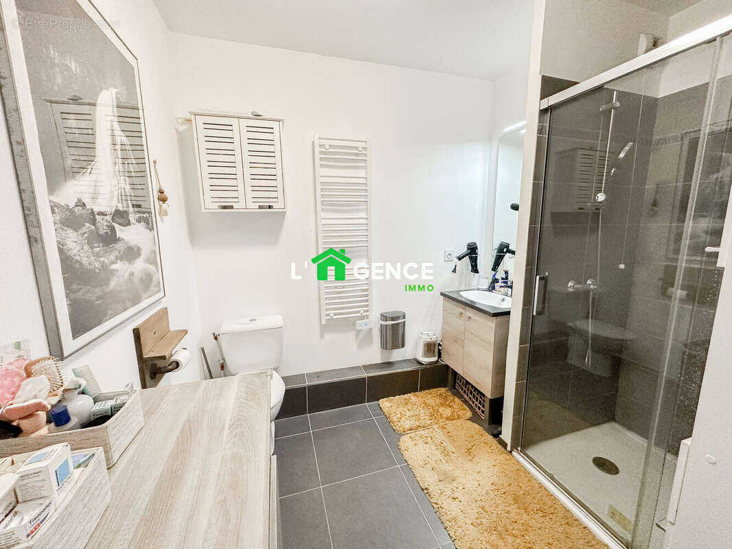 Appartement à MARTIGUES