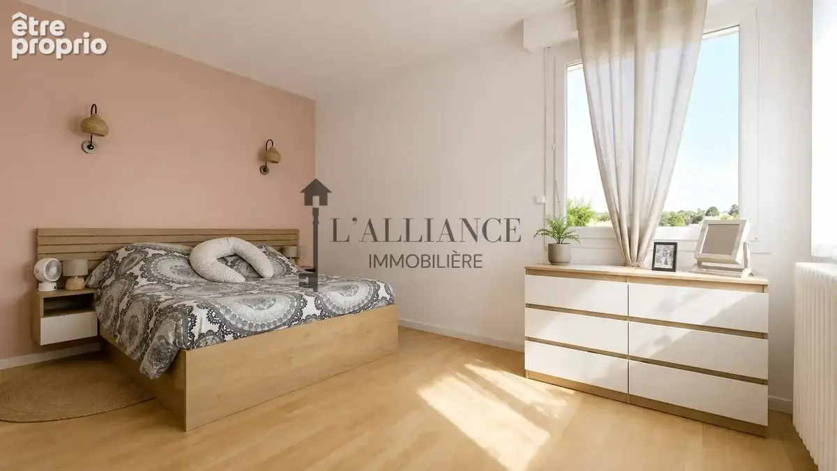 Maison 6 pièces 112 m² à vendre à Auxi-Le-Chateau (62390) - photo 3