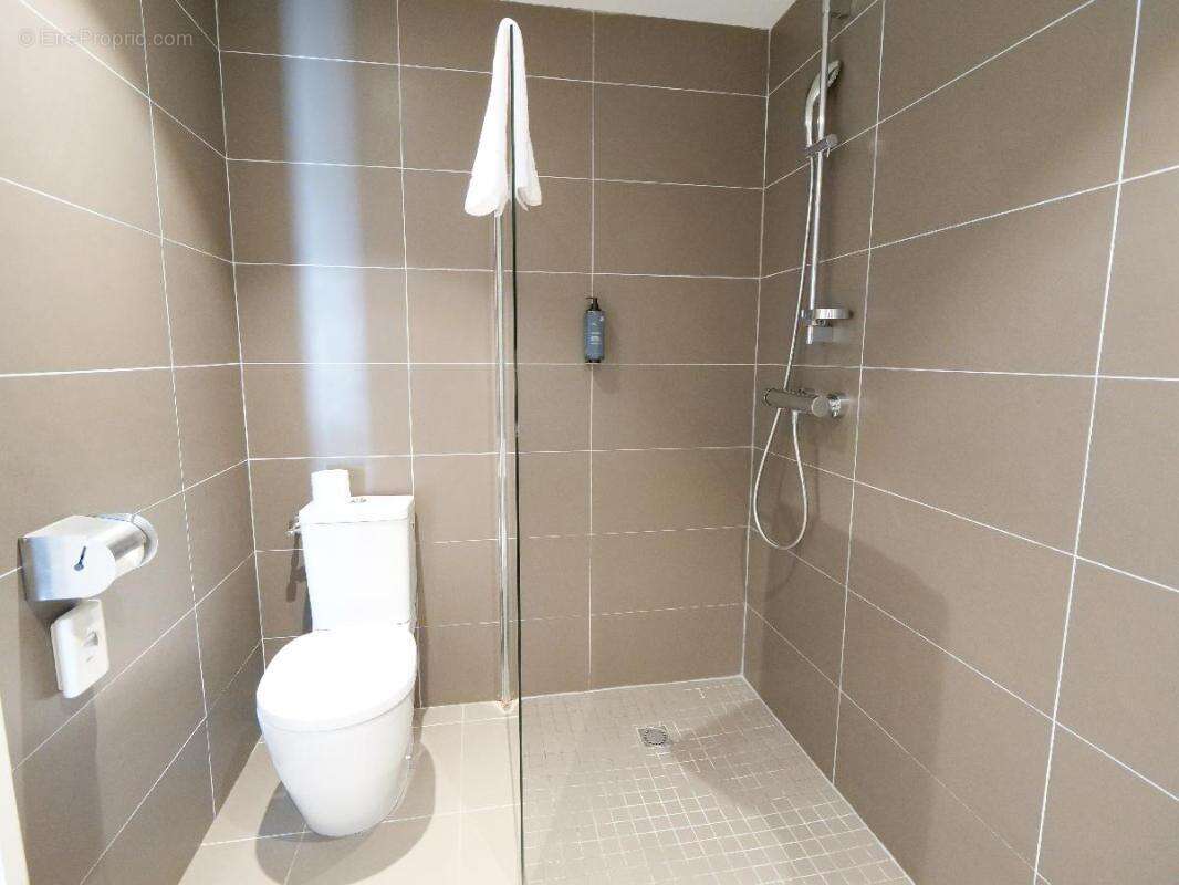 Appartement à LYON-7E