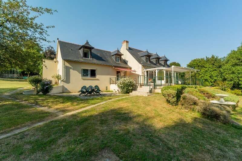 Maison à SAUMUR