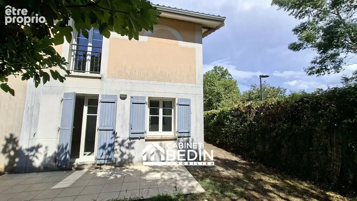 Appartement 3 pièces 64 m² à vendre à Bruges (33520) - photo 4