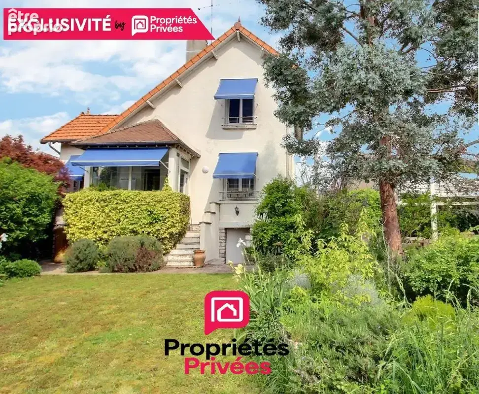 Maison à MONTARGIS