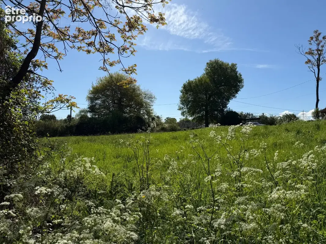 Perigueux terrain à vendre  coulounieix chamiers (24) - photo 8