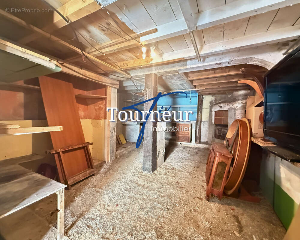 Maison à SIX-FOURS-LES-PLAGES