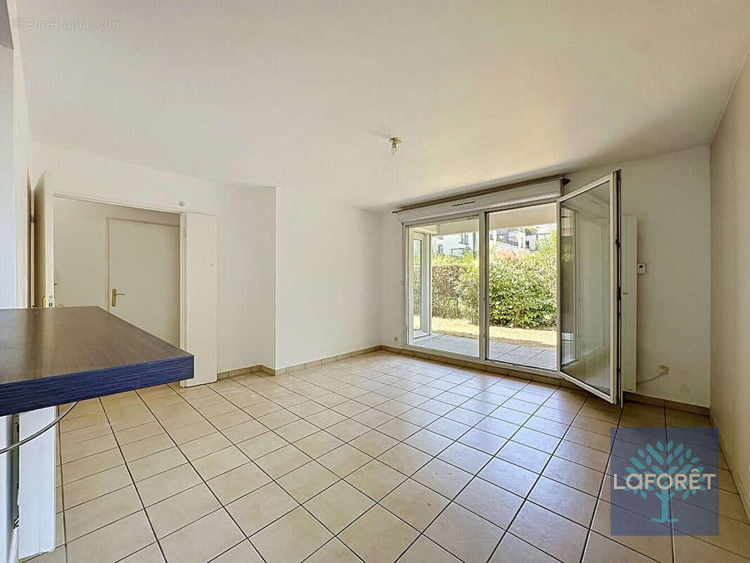 Appartement à BRETIGNY-SUR-ORGE