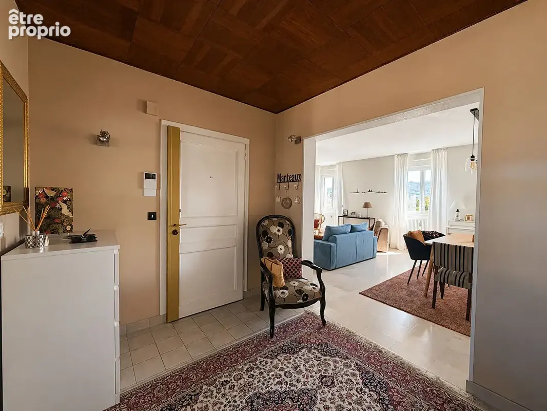 Appartement Lons Le Saunier 4 pièce(s) 132.05 m2/3 chambres - photo 5