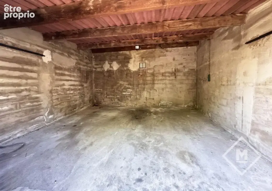 Maison au calme à Marseille 11ème - Terrain de 680m² et Garage Double - photo 5
