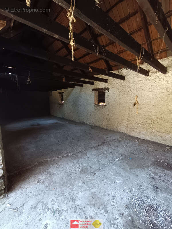 A VENDRE ancien corps de ferme à rénover   Plourivo (Lancerf)   Terrain de plus de 1,8 hectare - photo 14