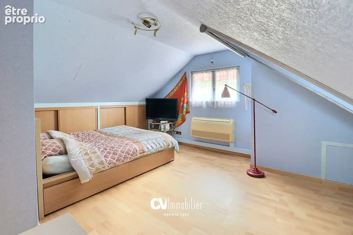 Maison familiale 4 chambres avec piscine - photo 16
