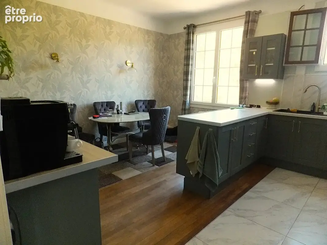 A vendre villa avec cabanon  sur la Creuse, Thenay, Indre - photo 18