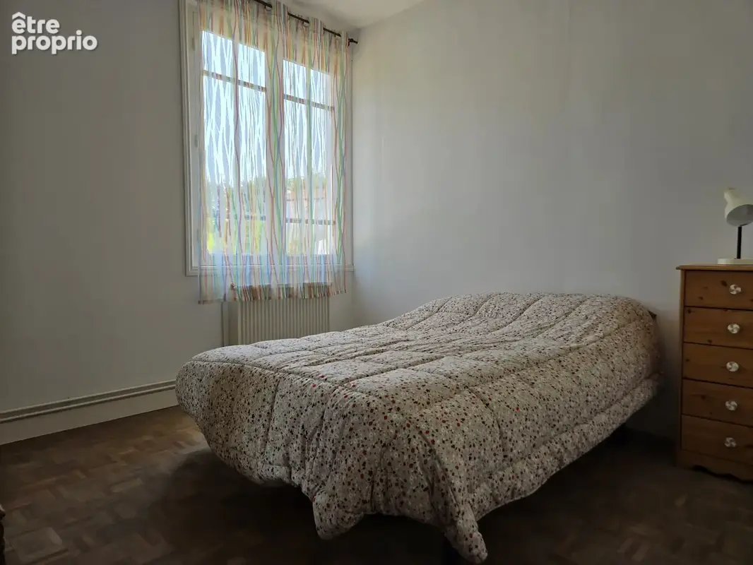 Maison 6 pièces 142 m² à vendre à Rochefort (17300) - photo 12