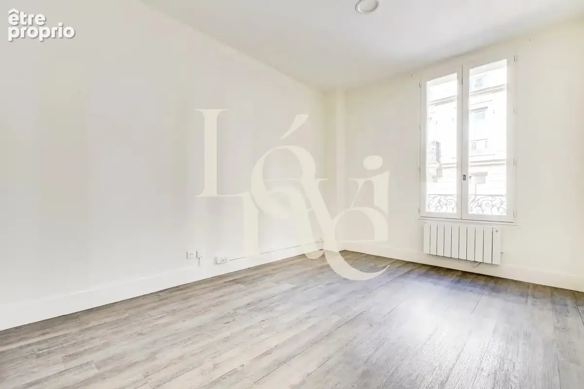 Appartement familial - 249m2 / Ternes - photo 4