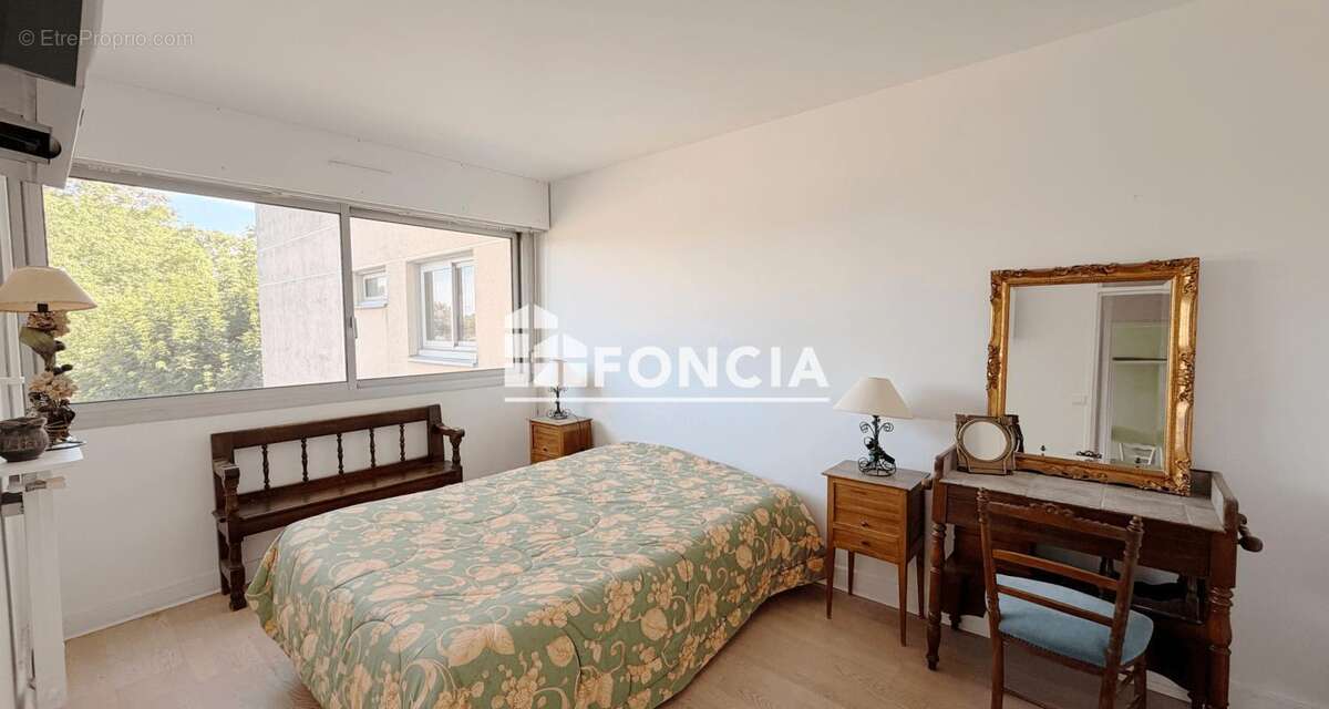 Appartement à MARLY-LE-ROI