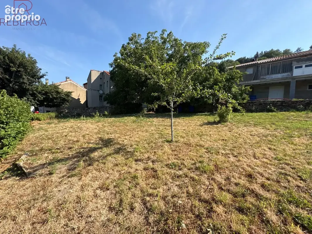 Maison mazamet - roquerlan - photo 24