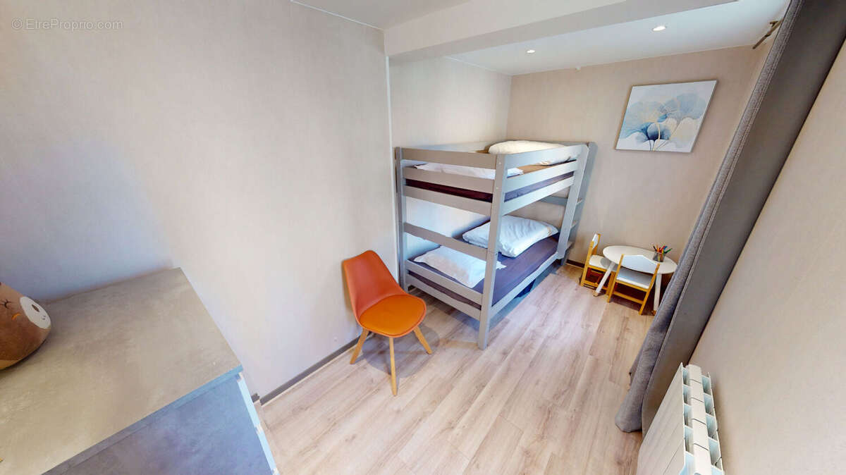 Appartement à BAYEUX