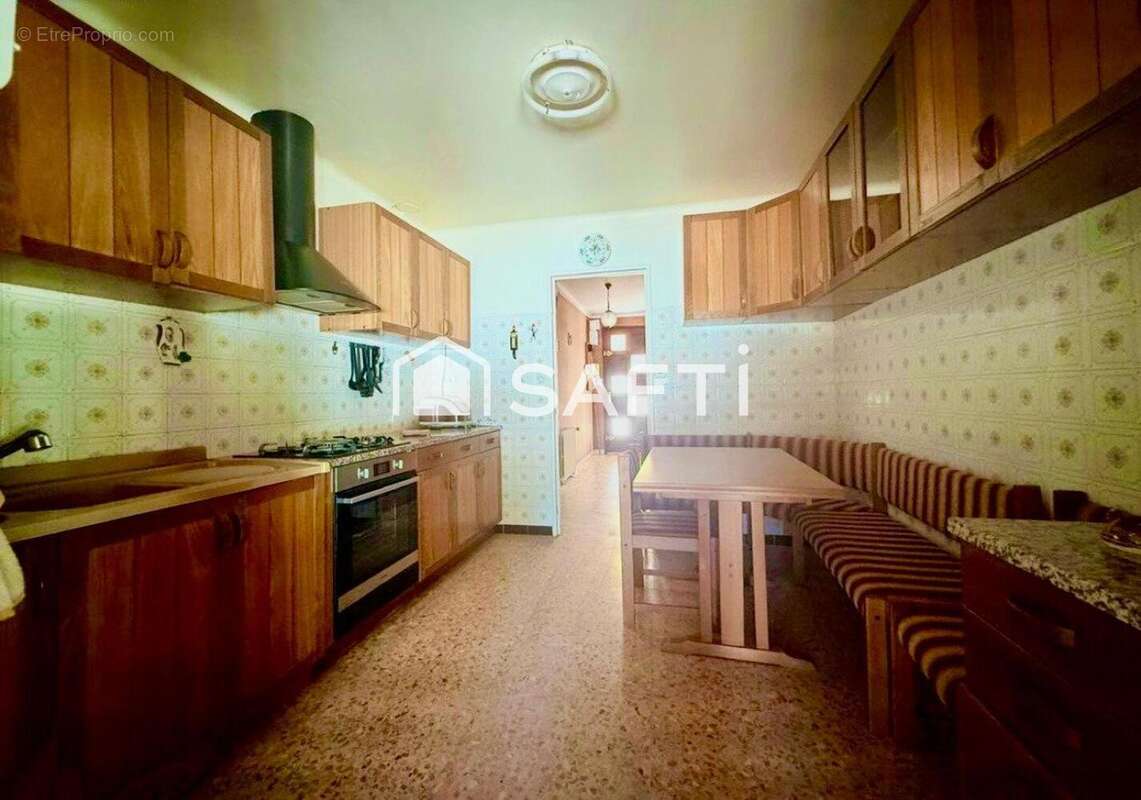 Photo 6 - Maison à EAUNES