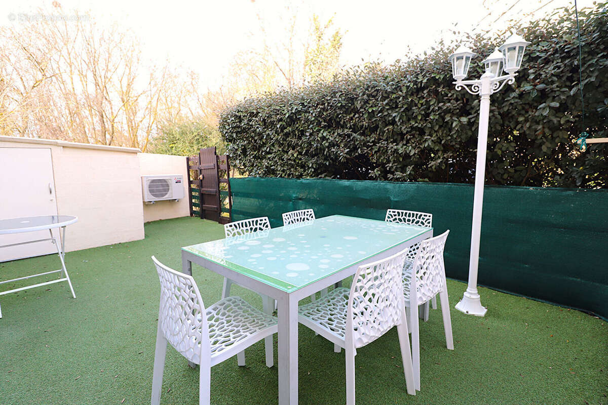Appartement à ARGELES-SUR-MER