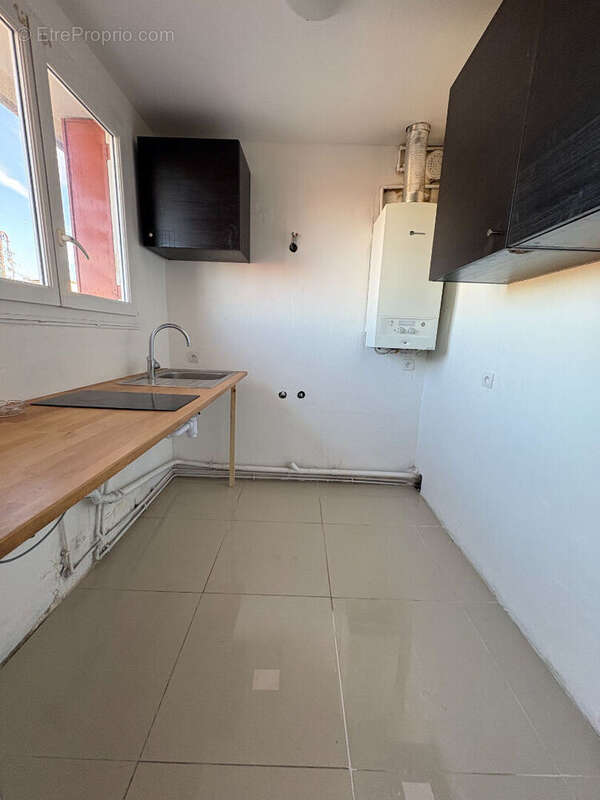 Appartement à BEZONS