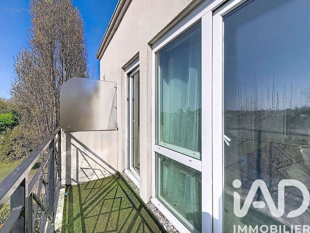 Photo 7 - Appartement à NOISY-LE-GRAND