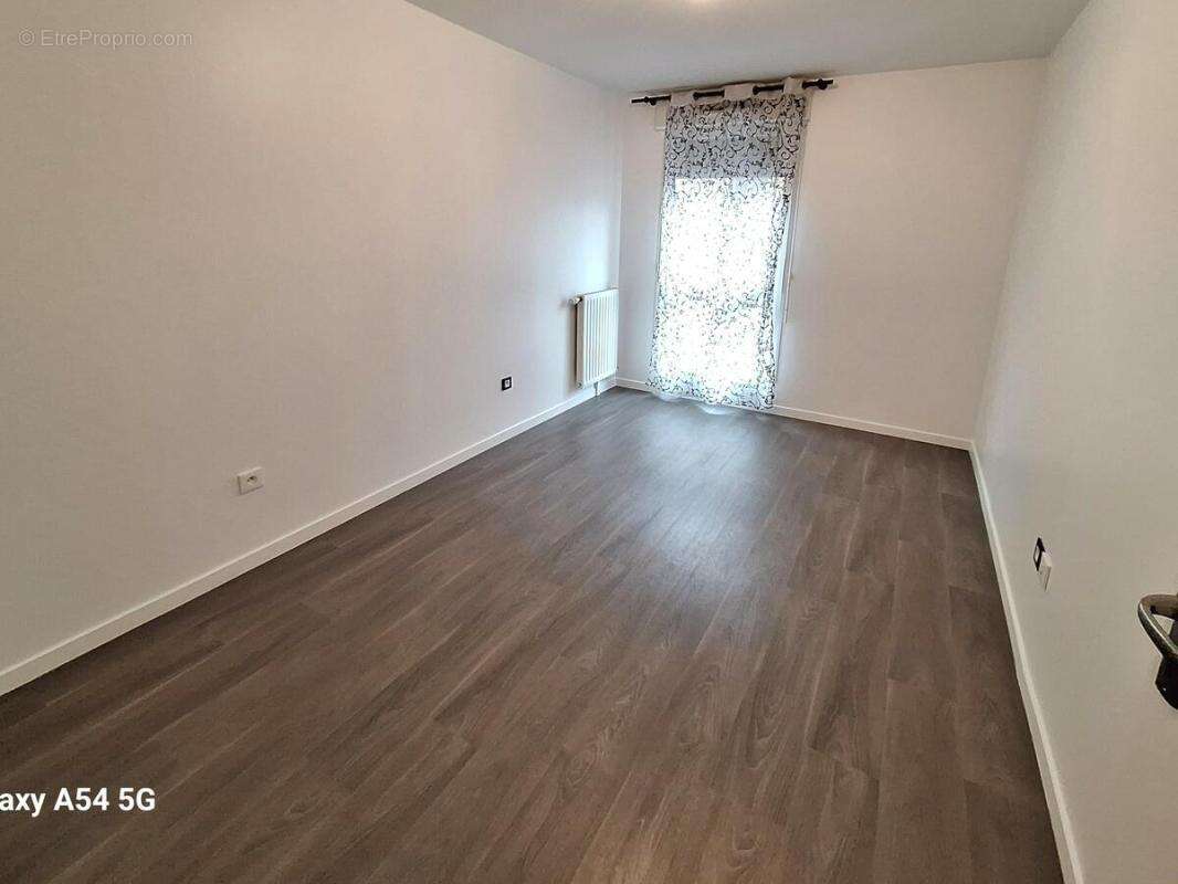 Appartement à COLOMBES
