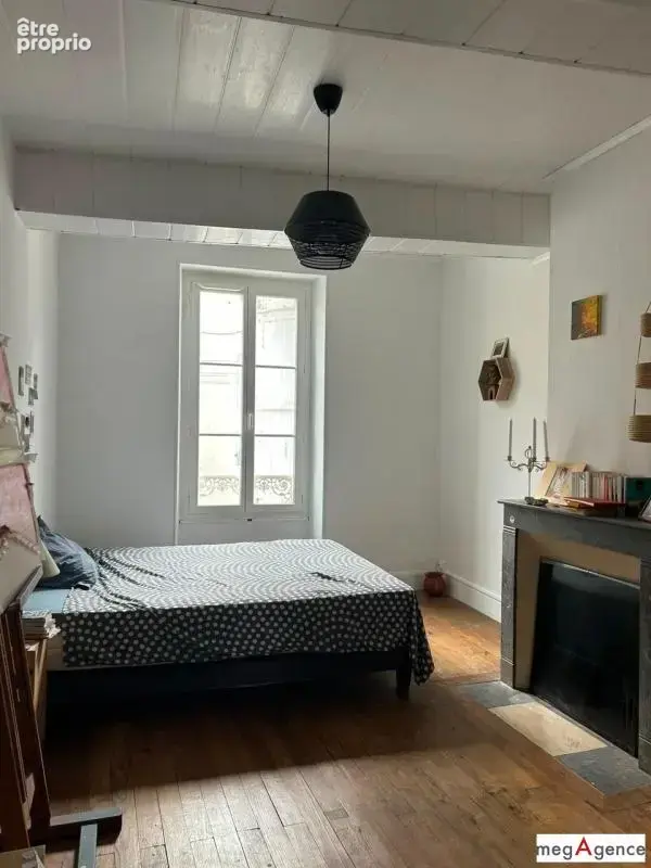 Maison centre ville de 163 m² habitable de suite - photo 11