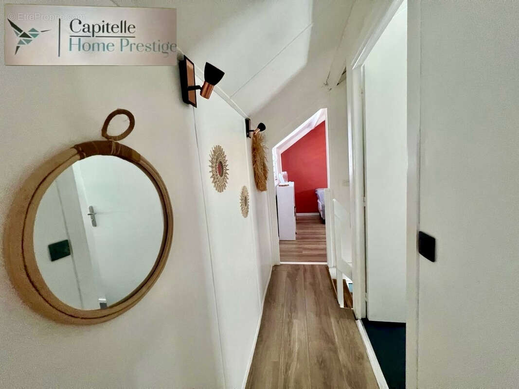 Maison à SAINTE-ROSE