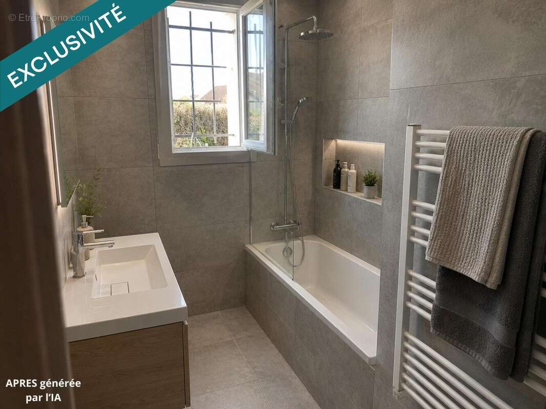 Maison 106 m² à Izeure  - photo 5