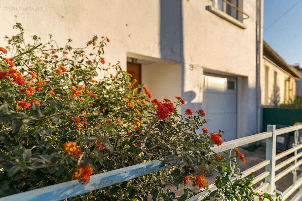Maison à CARCASSONNE
