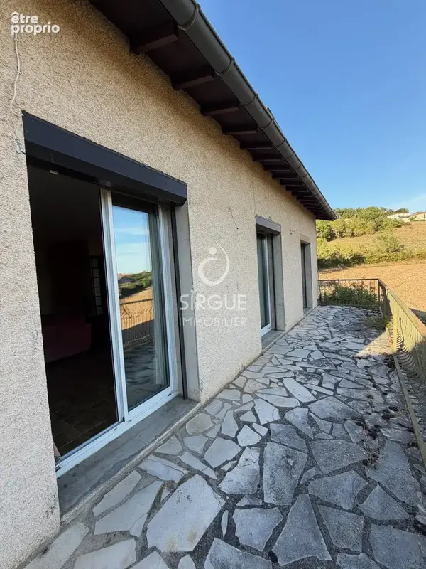 MAISON T4 avec sous sol - photo 3