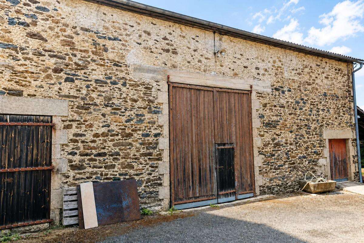Maison de 7 pièces de 222 m² à Flavignac - photo 20