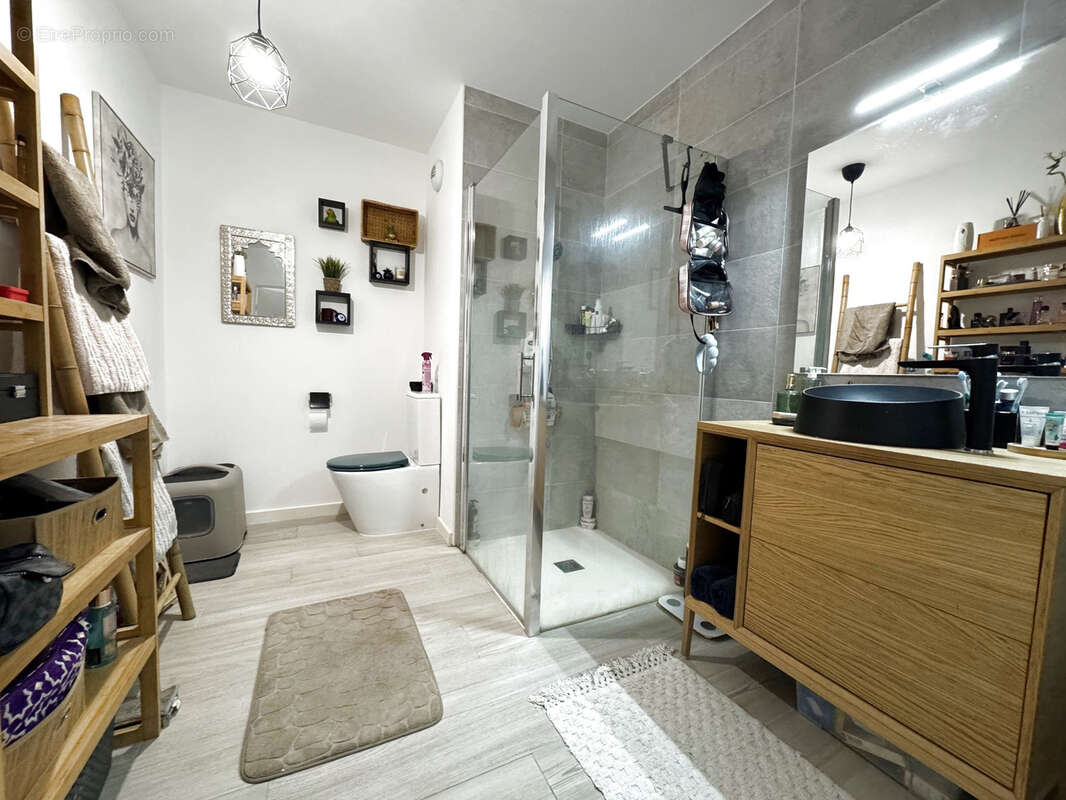 Appartement à VEMARS