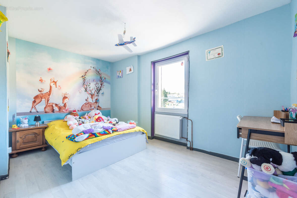 Maison à SAINTE-FLORINE