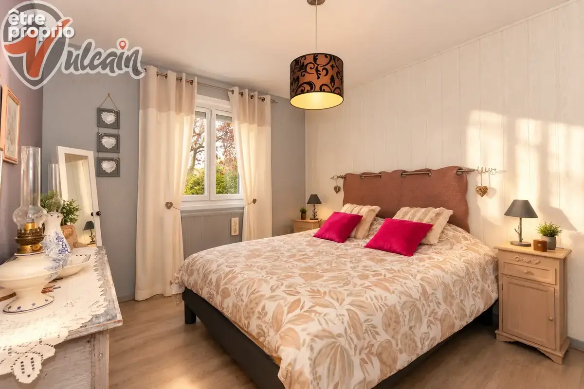 Maison 119 m2, 4 chambres, 2363 m2 de parcelle - photo 11