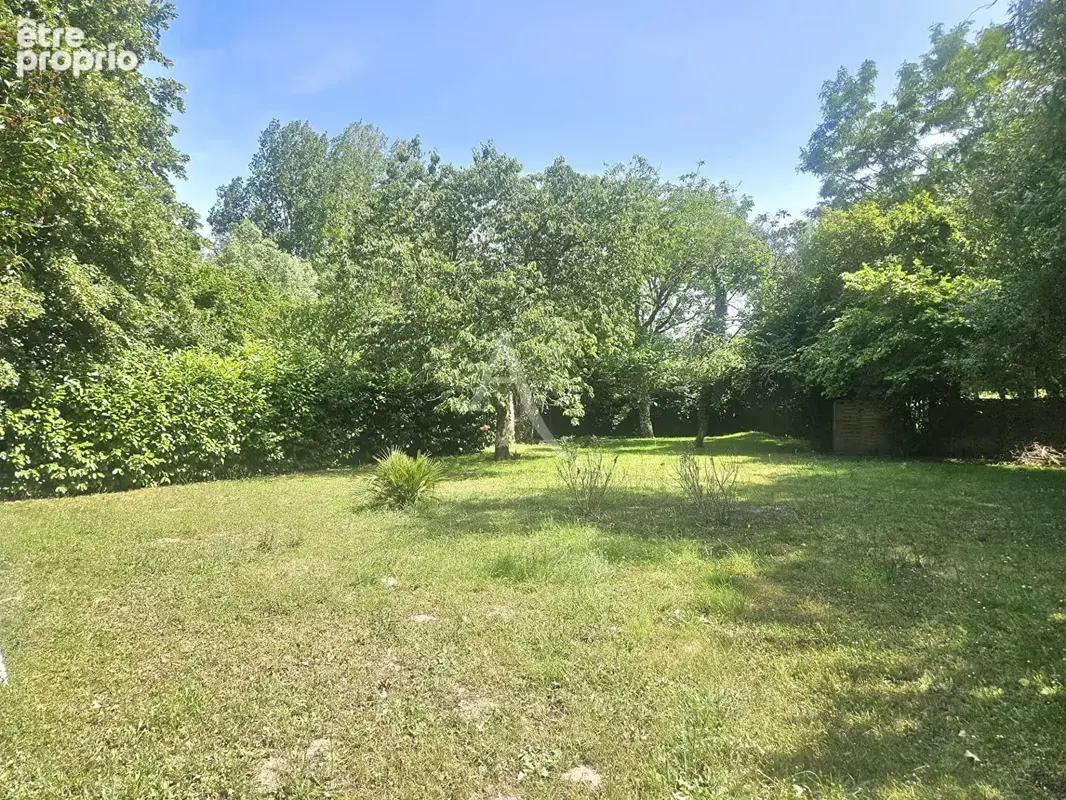 Maison Saint-Georges sur Cher - 116 m2 - photo 14