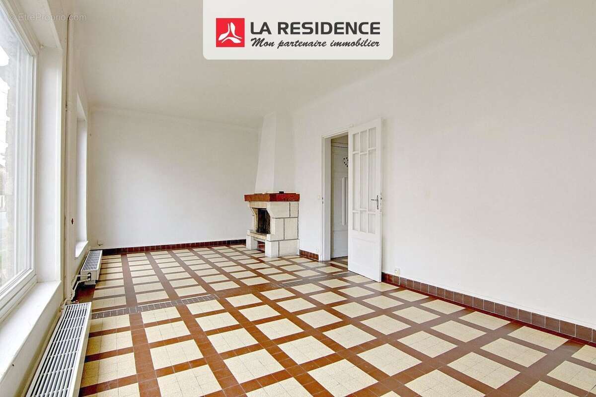 Maison 91 m² à Beauchamp  - photo 6