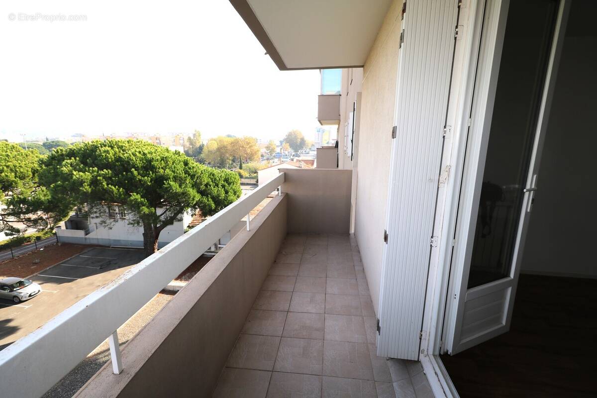 Appartement à FREJUS