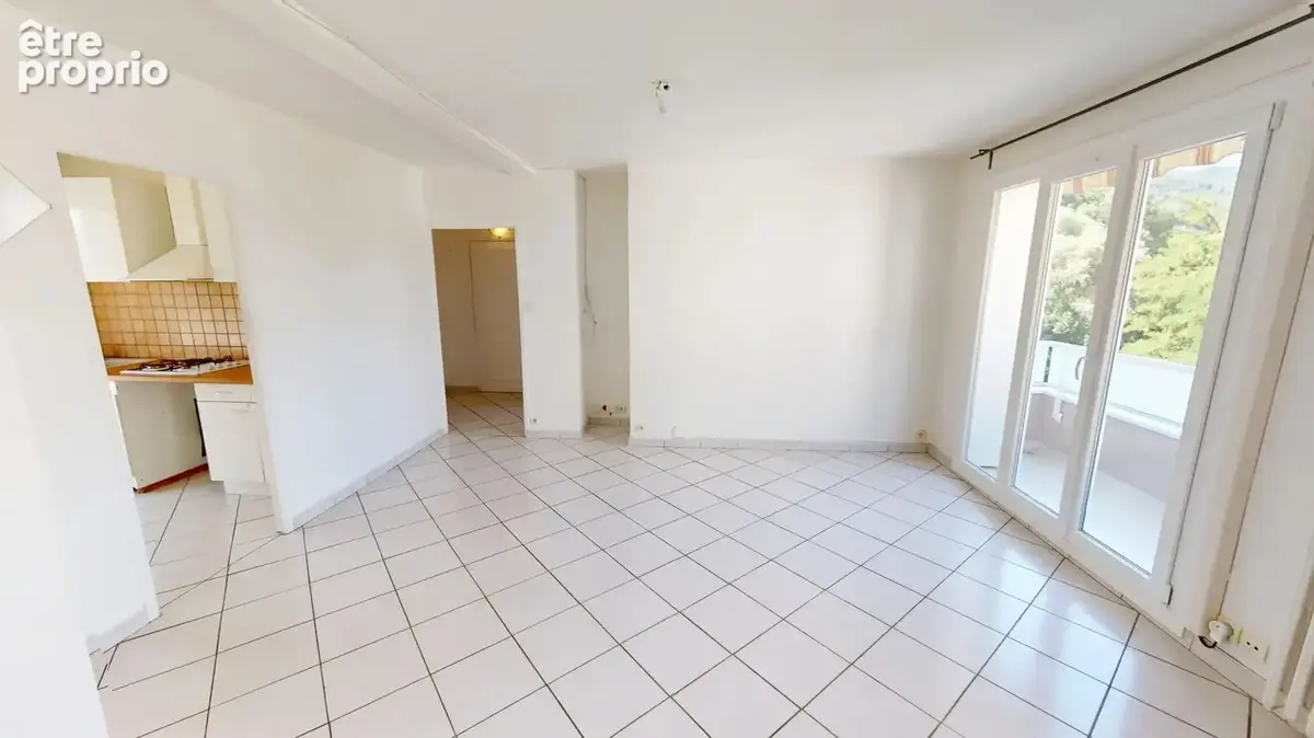 Appartement Domene 3 pièce(s) - photo 6