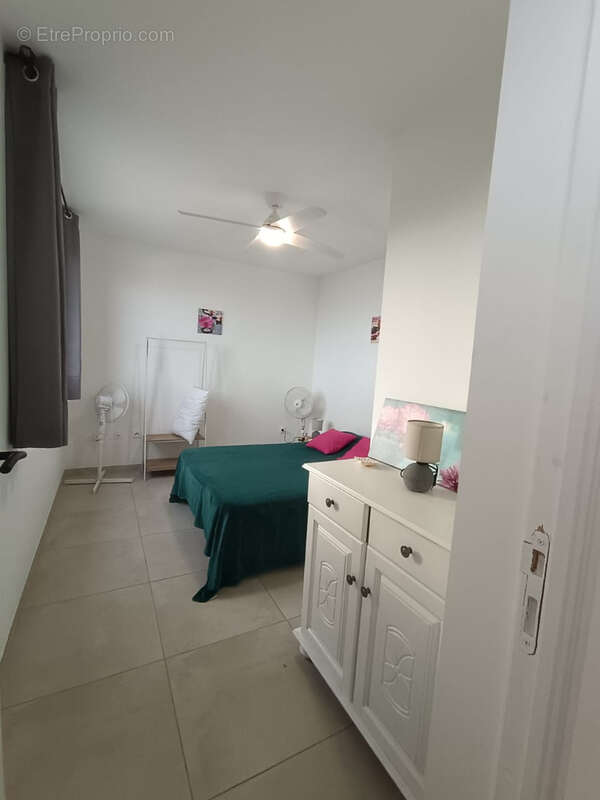 Maison à SAINT-JOSEPH