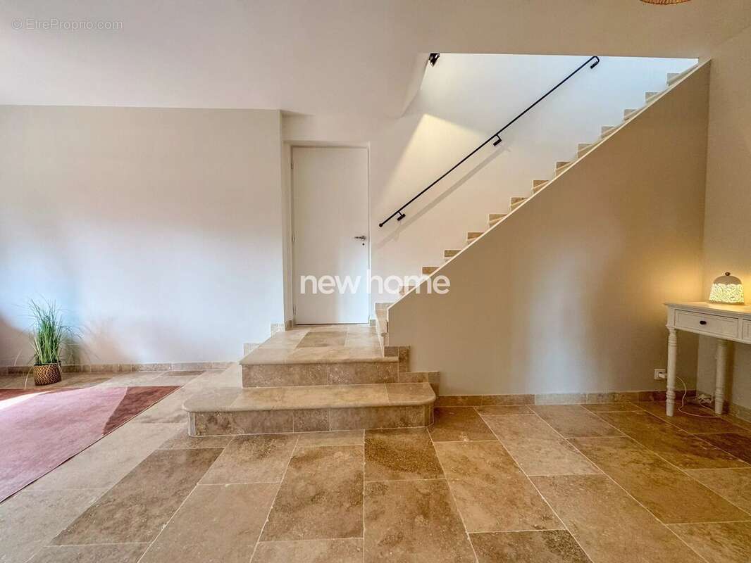 Villa de luxe entièrement rénovée, à pied du centre de Lorgues - photo 26