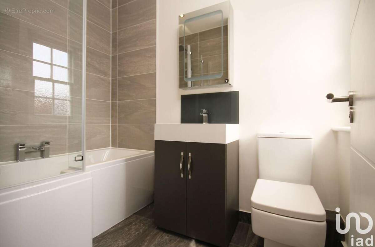 Photo 3 - Appartement à MARSEILLE-8E